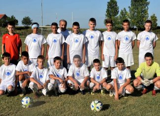 Новобеограђани победници турнира