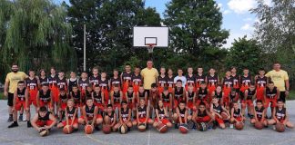 Припреме за наредну сезону у Буковичкој Бањи