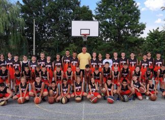 Припреме за наредну сезону у Буковичкој Бањи