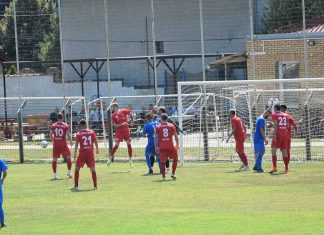 Спортски викенд за нама