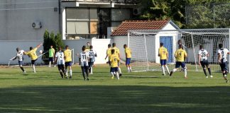 Успешан деби Хајдука на домаћем терену