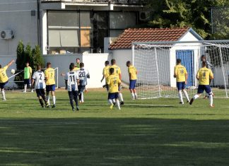 Успешан деби Хајдука на домаћем терену