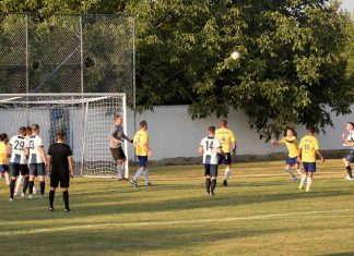 Спортски викенд за нама