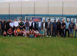 ПИКСИ: Мале средине су извор талената