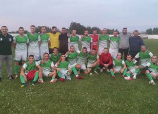 Шумар освајач Купа