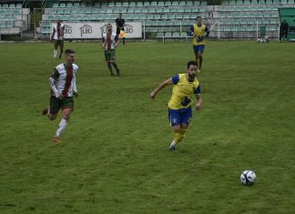 Спортски викенд за нама