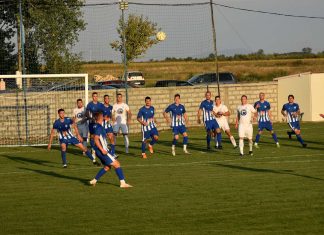 Спортски викенд за нама