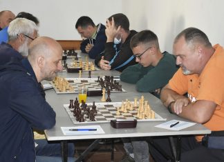 Дечани не испуштају лидерску позицију