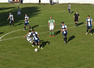 Спортски викенд за нама