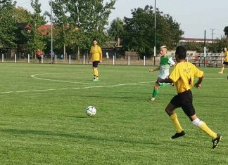 Шумар наставља са победама