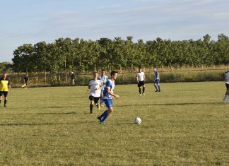 Спортски викенд за нама