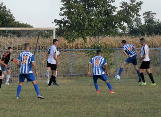 Камени се учврстио на лидерској позицији