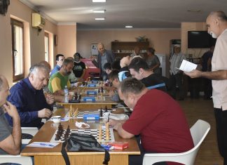 Дечани пред вратима Друге лиге