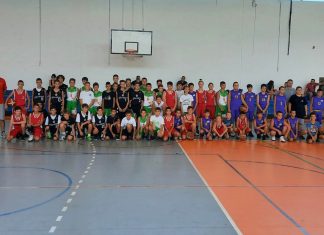 Две сребрне медаље за пећиначке кошаркаше