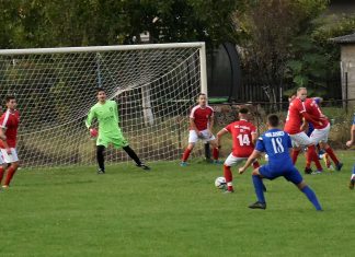 Одигране утакмице Купа