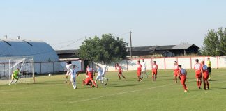 Спортски викенд за нама