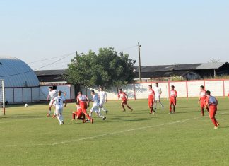 Спортски викенд за нама