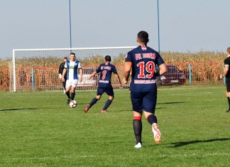 Бодови за Михаљевчане на домаћем терену