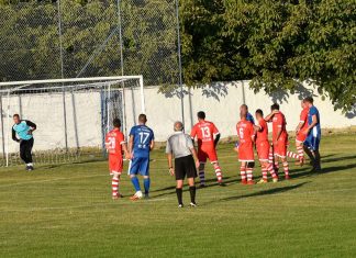 Одиграно 7. коло Лиге ветерана