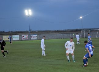 Слобода надиграла Железничар