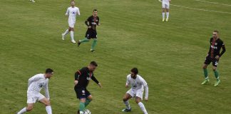 Три бода за Пећинчане на Сувачи