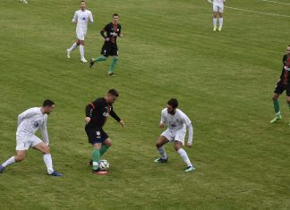 Три бода за Пећинчане на Сувачи