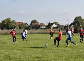 Спортски викенд за нама