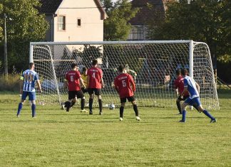 Брестачани освојили бодове у Ашањи