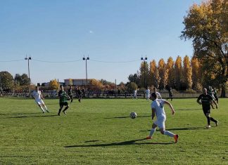 Спортски викенд за нама
