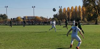 Нови бодови за Шумар