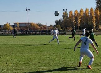 Нови бодови за Шумар