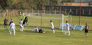 Слобода победила на Сувачи