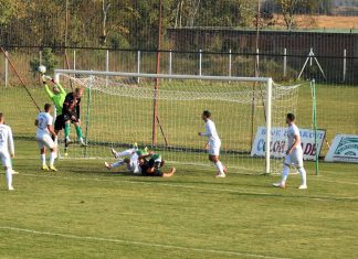 Слобода победила на Сувачи