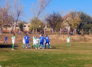 Спортски викенд за нама