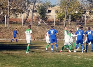 Победа Огарчана у Крушедолу