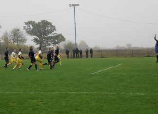 Спортски викенд за нама