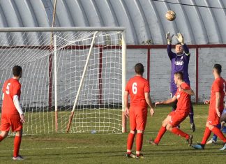 Попинчани без бодова на домаћем терену