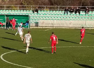 Спортски викенд за нама