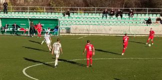 Спортски викенд за нама