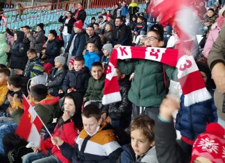 Спортски савез обрадовао младе фудбалере из наше општине