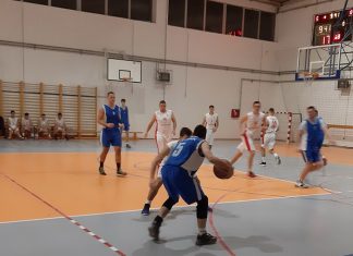 Спортски викенд за нама