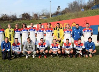 Срем из Сремских Михаљеваца на правом путу