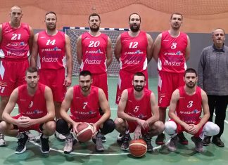 Нова победа Шимановчана