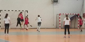 Шампиони из Старе и Нове Пазове