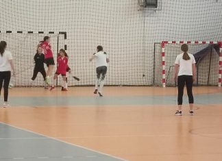 Шампиони из Старе и Нове Пазове