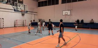 Спортски викенд за нама