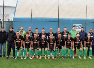 Фудбалски посленици из Пећинаца подвукли црту – Успешна 2021. година