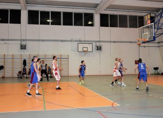 Шимановчани успешнији од Румљана