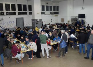 Деч на четвртом месту