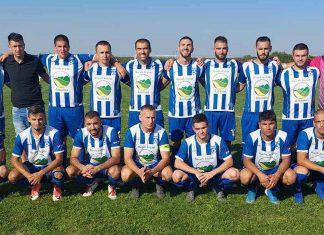 Успешна јесен Каменог из Ашање